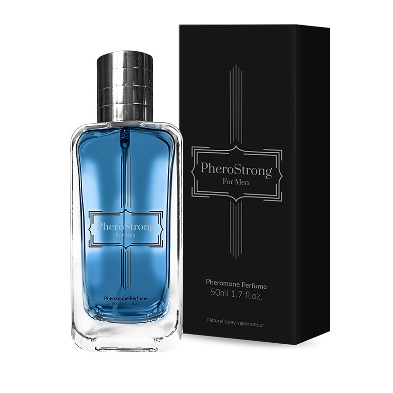 Feromony i Perfumy dla Mężczyzn